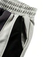 Haute qualité Dept Sport hommes pantalons séchage rapide Fitness Streetwear galerie Style ample loisirs Cargo survêtement pantalon pantalon pour hommes
