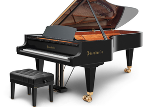 NUEVO Piano de Cola para Conciertos Grand 230VC y Pianos Verticales - Product Image 6
