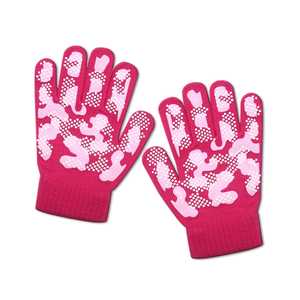 ถุงมือฤดูหนาวสำหรับเด็กลายการ์ตูน - Product Image 4