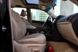 TOYOTA PRADO ADVENTURE 2021 NUEVO DE FÁBRICA, 75,000 KM, 7 PLAZAS, 6 CILINDROS, 200-299 HP, TRANSMISIÓN AUTOMÁTICA - Product Image 5