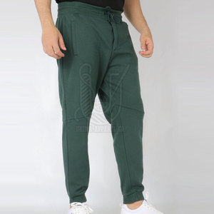Wholesale Lightweight Canvas <b>Men's</b> Casual Sweatpants Winter Use High Quality <b>for</b> Sale Online - Product Image 1
