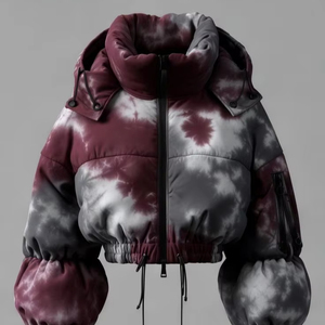 Chaqueta de Forro Polar Ultra Cálida para Mujer ThermaCore - Ribete de Piel de Oveja, Diseño Transpirable y Cortavientos, Capucha Desmontable para Invierno Extremo - Product Image 1