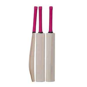 Vente en gros de batte de cricket professionnelle en bois de saule anglais de conception OEM personnalisée à bas quantité minimale de commande 2024 bon marché batte de cricket professionnelle - Product Image 4