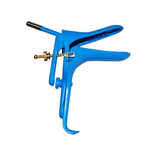 เครื่องมือผ่าตัดทางนรีเวช รุ่น SSE-1643 ปี 2022 ยี่ห้อ New Medgyn Lletz Klopfer Speculum ขนาด 35 มม. x 89 มม. ทำจากสแตนเลส สำหรับนรีเวชวิทยา อายุการใช้งาน 2 ปี - Product Image 1
