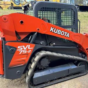 Nuevas Minicargadoras Kubota D1703 en Venta, Envío a Todo el Mundo - Product Image 4