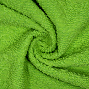 Cao cấp 100% <span class=keywords><strong>Polyester</strong></span> jacquard vải tùy chỉnh 95% <span class=keywords><strong>Polyester</strong></span> 5% spandex Hữu Cơ interlining lót vật liệu cho bán buôn - Product Image 1