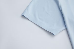 เสื้อยืดผู้ชายผ้าฝ้ายแท้ 100% คุณภาพสูง แฟชั่น สวมใส่สบาย สไตล์ลำลอง ลายบาติก ซักนุ่มพิเศษ - Product Image 5