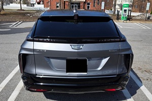 2023 LYRIQ RWD DEBUT Edition Low Mileage Sound Engine R18 Tyre Panoramic Sunroof LED Headlights Ready to Ship - Product Image 5