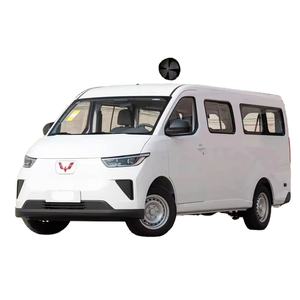 Vehículo Eléctrico Usado Wul-in Yan--ggua-ng, Auto/Van/Autobús de Pasajeros, con Autonomía de 201-300 km, Motor de 120 kW, Batería de 50-70 kWh - Product Image 1
