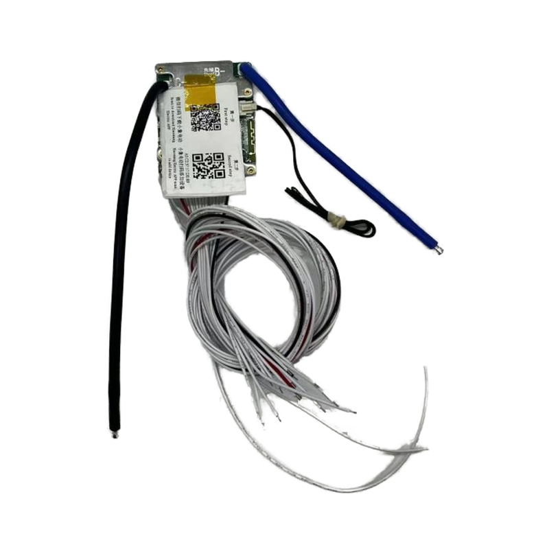 Bms 14S 52V 30A 24v 36v