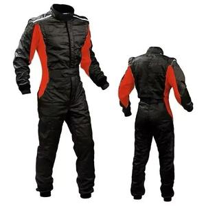 Men's New Design Racing Motorcycle Leather Race Suit Full Body Waterproof Breathable Racing <b>Gear</b> OEM Moto Style - Product Image 6