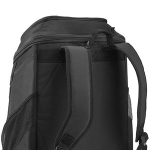 Sac à dos en nylon de haute qualité, multi-usages, grande capacité, design personnalisé, sac de sport de baseball, imperméable, couleur personnalisée, sac de baseball - Product Image 5