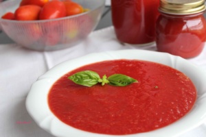 Yếm 10Kg Bột Cà Chua Ý Mịn, Hộp 100% Sản Xuất Tại Ý Cà Chua, Hộp Trong Thùng Carton - Product Image 4