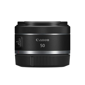 Kit d'appareil photo numérique hybride professionnel compact et léger avec objectifs 18-45mm, 55-210mm et objectif STM 50mm pour la photographie CMOS CCD - Product Image 3