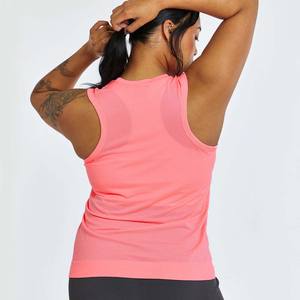 Bella Canvas Womens Flowy Racer Back Light Tank Top - Product Image 3