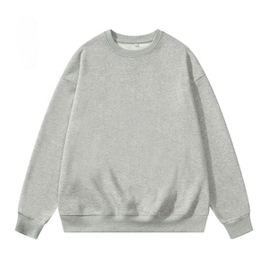 Sweatshirts pour hommes de qualité supérieure Sweatshirts pour hommes personnalisés Meilleure vente en gros Sweatshirts pour hommes - Product Image 6