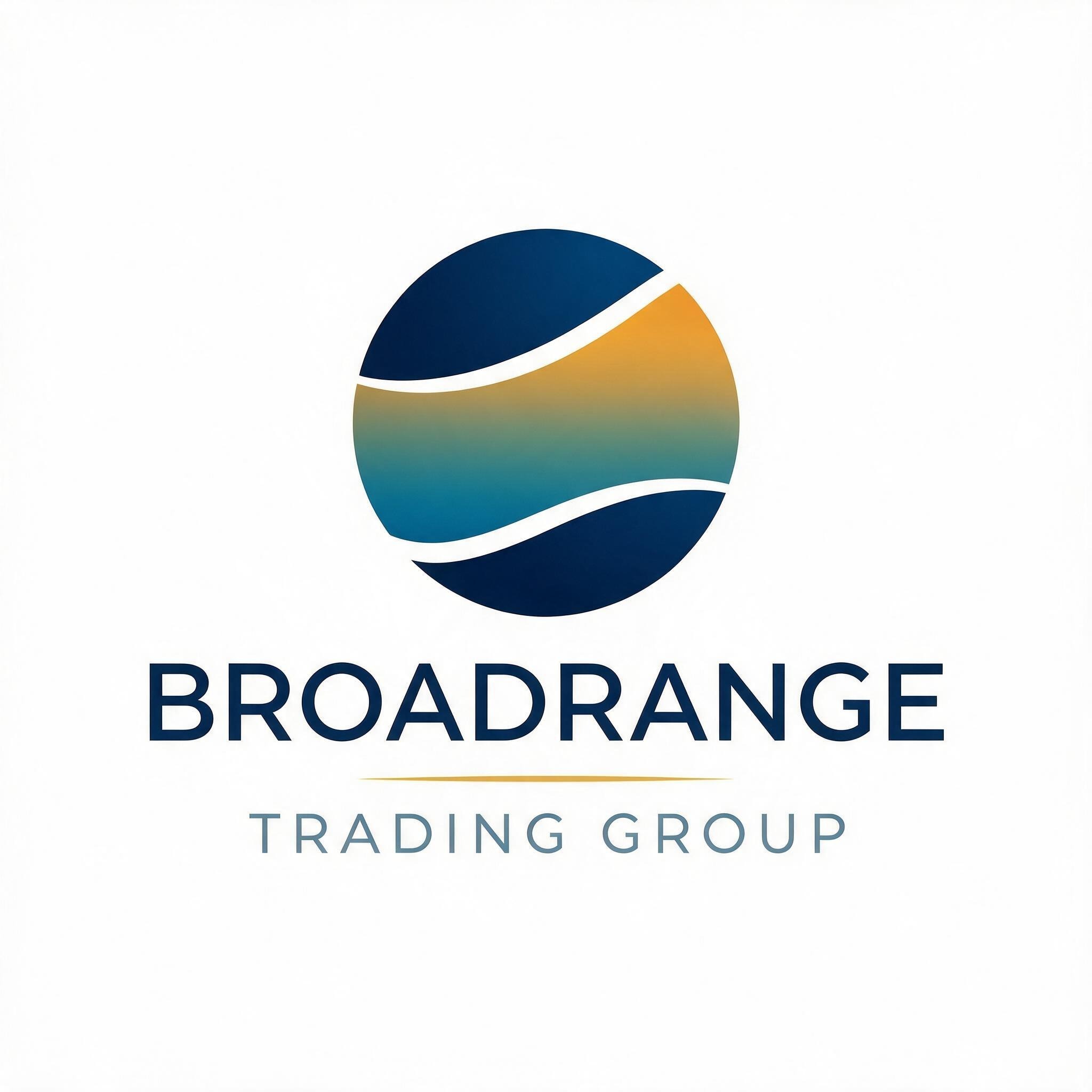 BROADRANGE TRADING GROUP LLC logo
