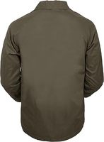 Veste de coach de sport imperméable et respirante, grande taille, prix de gros, haute qualité, design personnalisé, décontractée