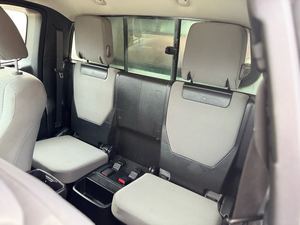 2024 for <strong>Toyota</strong> Tacoma <strong>SR</strong> Access Cab 4-Cylinder <strong>4x4</strong> Pickup Truck Hot Sale Automatic Gearbox Turbo Engine Highlander Model Dark - Product Image 5