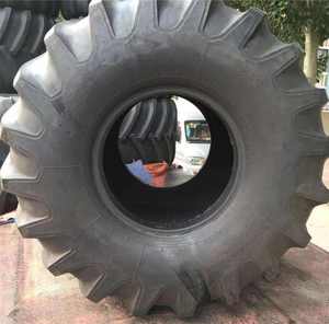 TIANLI Harvester Tire 42x25.00-<b>20</b> New Holland Agricultural Harvester Tire 48x25.00-<b>20</b> Tractor <b>Tyres</b> - Product Image 2
