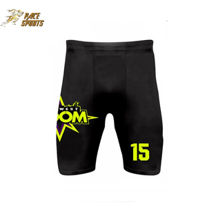 Venta al por mayor juvenil ajuste regular personalizado 100% poliéster sublimación 7 V 7 uniforme de fútbol americano 7 en 7 conjuntos de uniformes de fútbol - Product Image 4