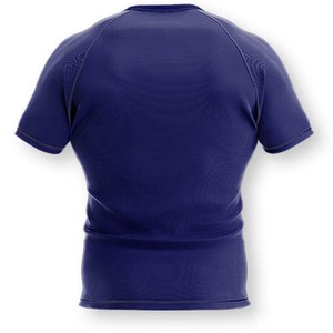ชุดเสื้อรักบี้ระบายอากาศแห้งเร็วชุดฟุตบอล - Product Image 4