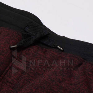 กางเกงผู้ชายน้ำหนักเบาไซส์ใหญ่พิเศษระบายอากาศได้ดีกางเกงผู้ชายกันลม - Product Image 5