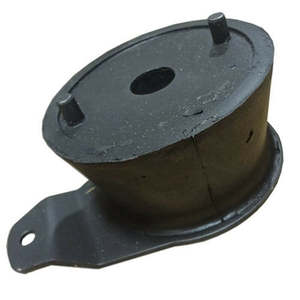 Resorte de torsión de caucho para asiento Case / Massey / Oliver - Product Image 2