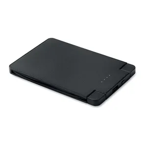 Power Bank Personalizzato SLIMPO 2500mAh, Gadget Promozionale - Product Image 5