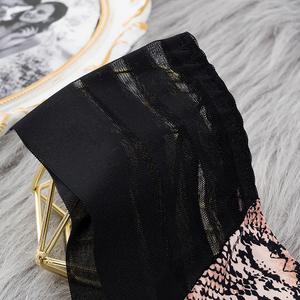 Bragas G-String para mujer, ropa interior transparente, ropa interior Sexy para mujer, ropa interior sin costuras para mujer - Product Image 5