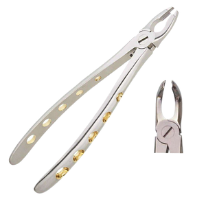 Instrumentos de laboratorio dental de ortodoncia Fuente de alimentación manual Acero inoxidable alemán Ligero VIDIFIVE INTERNATIONAL 2017 - Product Image 6