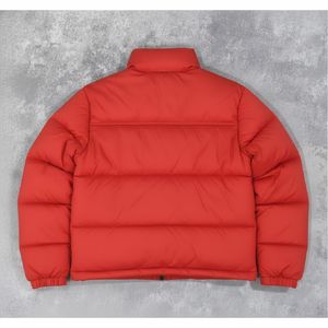 Veste matelassée isolée, manteau d'hiver chaud, durable, confortable, légère, veste d'extérieur pour hommes et femmes - Product Image 2