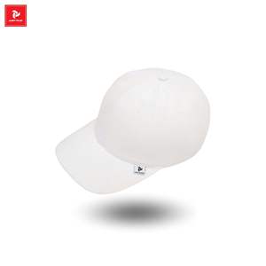 Gorra Deportiva Unisex de Alta Costura, Bordado 3D, 100% Algodón Transpirable, Colores Personalizados, Precio de Fábrica, Hecho en Vietnam, Estilo Deportivo Casual - Product Image 4