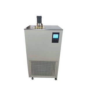 อ่างสอบเทียบอุณหภูมิ YH-40A อ่างควบคุมอุณหภูมิความแม่นยำสูง -40~100 0.001 เทอร์โมมิเตอร์ RTD PT100 สำหรับสอบเทียบ - Product Image 2