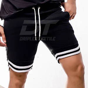 Pantalones cortos de lana para hombre recién llegados de alta calidad disponibles en diferentes colores Pantalones cortos de lana para hombre - Product Image 5