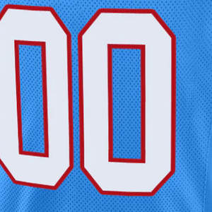 Último Diseño de Camiseta de Fútbol Americano, Camiseta de Fútbol Americano Hecha a Medida, Ropa Deportiva, Camiseta de Fútbol Americano - Product Image 5