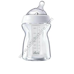 Biberon Chicco naturale Feeling Cam 250 ML 0 Ay +