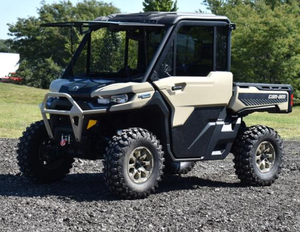 Nouveau Can-Am Defender 2024 - Product Image 2