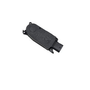 Moteur de conduit d'air du radiateur LAND ROVER Range Rover Evoque Série 5877R1007 204DTD Hybride 2000 (18>) - Product Image 5