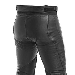 กางเกงแข่งรถมอเตอร์ไซด์หนังสำหรับทุกฤดูกาลกางเกงแข่งรถแฟชั่นออกแบบได้ตามต้องการ - Product Image 5