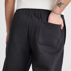 Pantalons de jogging décontractés pour hommes sur mesure Toile respirante Taille élastique Couleur personnalisée Prix bas Haute qualité - Product Image 4