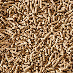 Gránulos de aglomeración rápida Pellets de arena para gatos desechables con carbón activo extruido y pellets de madera - Product Image 4