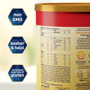 Enfamil Neuro Pro Baby Formula, MFGM * 5-Jahres-Vorteil, vom Experten empfohlener Omega-3 DHA-Baby milch, 28,3 Unzen - Product Image 6