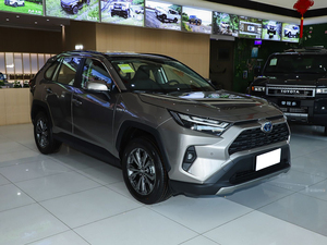 SUV VDJ79 de Doble Cabina Usada en Excelentes Condiciones, Modelo 2024, Transmisión Automática, Volante a la Izquierda, Tapicería de Tela, 7 Asientos, 100% en Perfecto Estado - Product Image 5