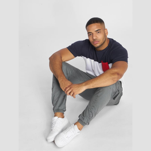 Prix usine personnalisé 100% coton t-shirt pour hommes été Logo personnalisé hommes impression plaine t-shirt pour hommes de haute qualité - Product Image 3