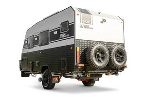 Mini caravana remolcable y remolque de camping en venta - Product Image 5