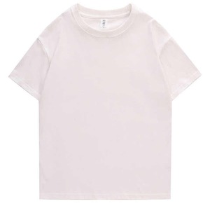 Camiseta de Hombre al por Mayor, Personalizada con Serigrafía, Tallas Grandes, Diseño Gráfico, 100% Algodón, Corte Regular, Oversize, Lista para Enviar - Product Image 6