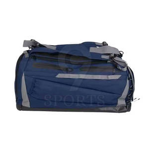 Kit de baseball complet avec pantalon et accessoires assortis en jersey sublimé pour joueurs Kit de baseball - Product Image 3