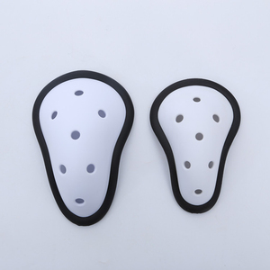 WTF ชุดป้องกันขาหนีบศิลปะการต่อสู้สำหรับผู้ชายชุดป้องกันขาหนีบสำหรับฝึกเทควันโด - Product Image 1