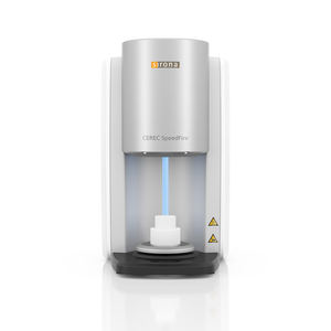 Horno de Sinterización Sirona CEREC SpeedFire - Product Image 3